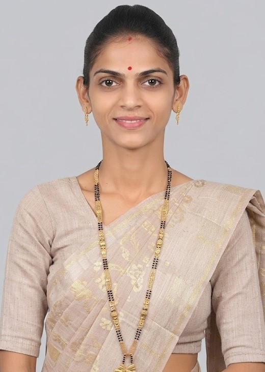 GAYATRI  HUMANE - Part time Baby Sitter in Rabodi, Thane West, Thane, Maharashtra 400601 in Thane